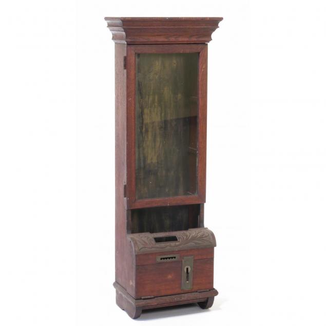 international-antique-coin-operated-cabinet