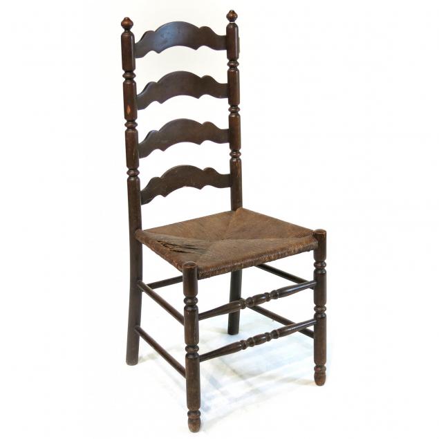 ladderback-chair