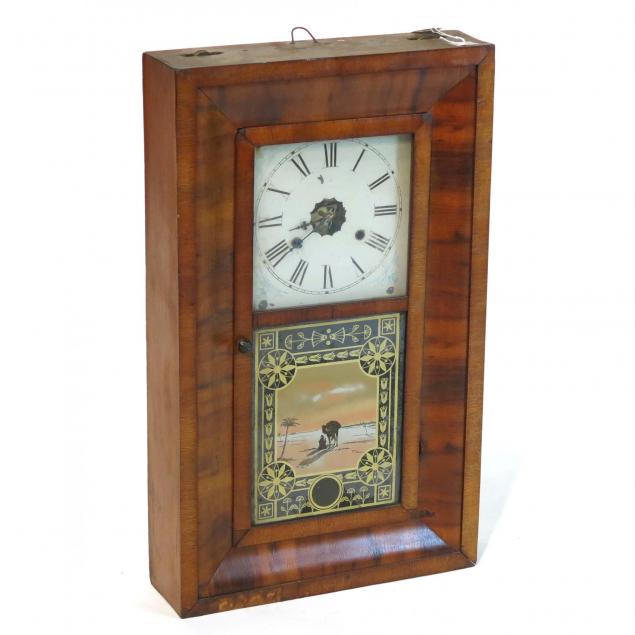 jerome-co-american-classical-clock