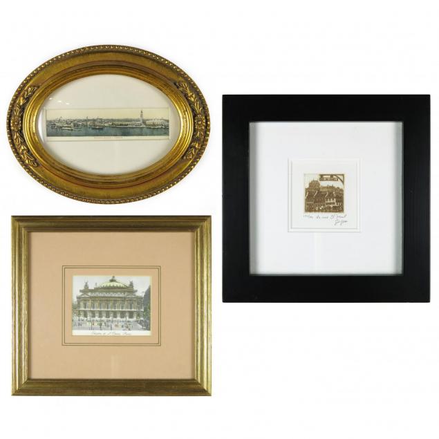 three-prints-of-continental-scenes