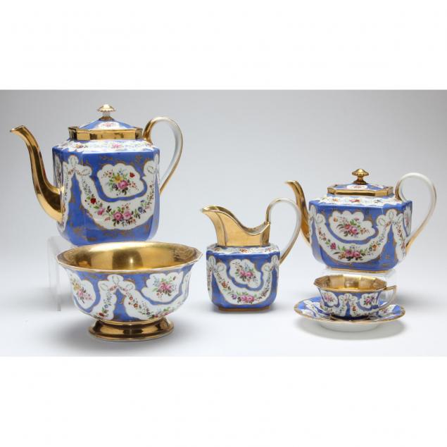 thomas-morris-16-piece-porcelain-tea-set