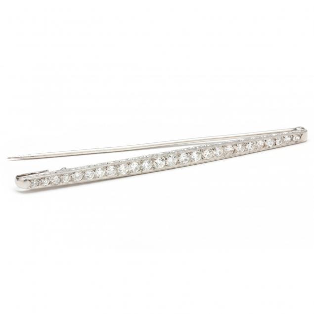 platinum-and-diamond-bar-brooch