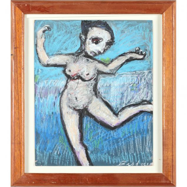 robert-broderson-nc-1920-1992-female-nude
