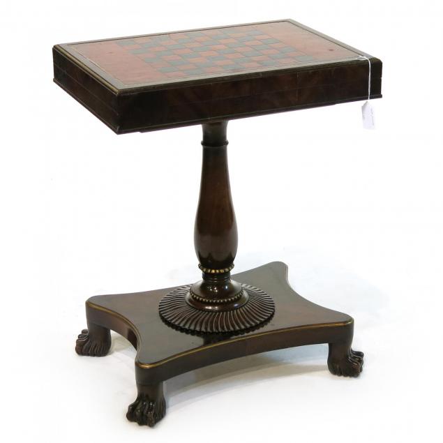 american-classical-style-game-table