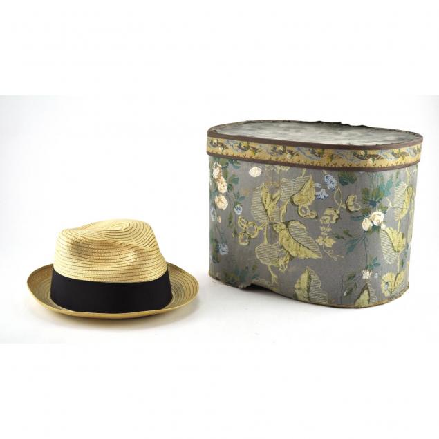 antique-hat-box