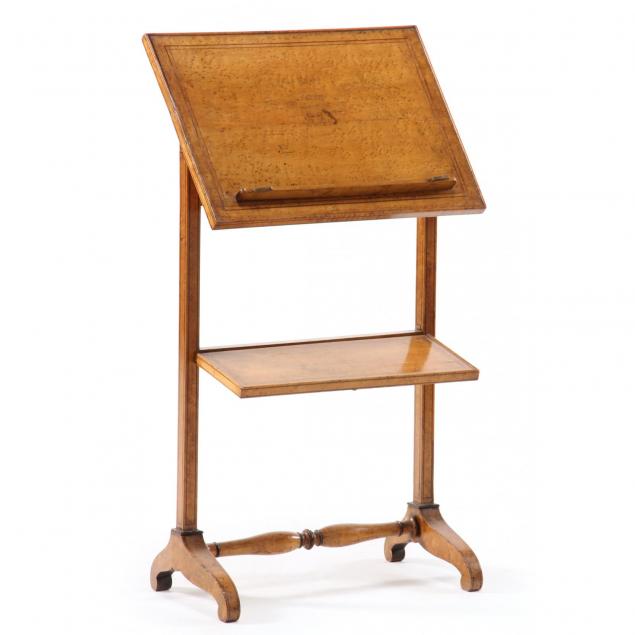 english-regency-reading-stand