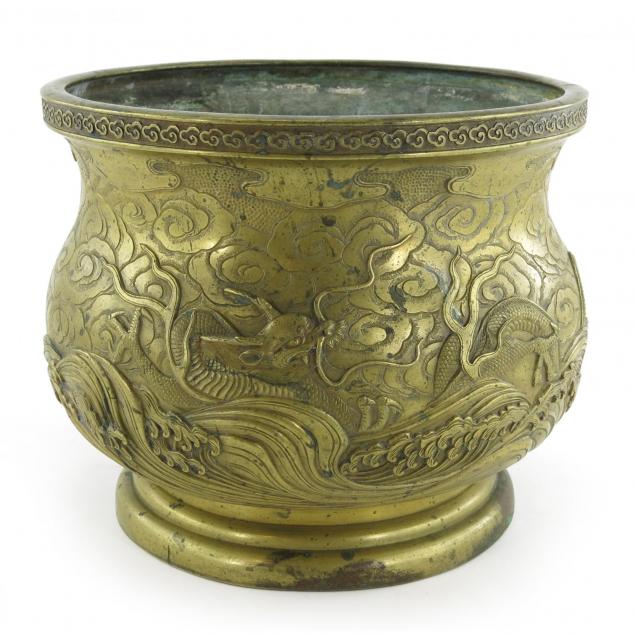 antique-chinese-bronze-jardiniere