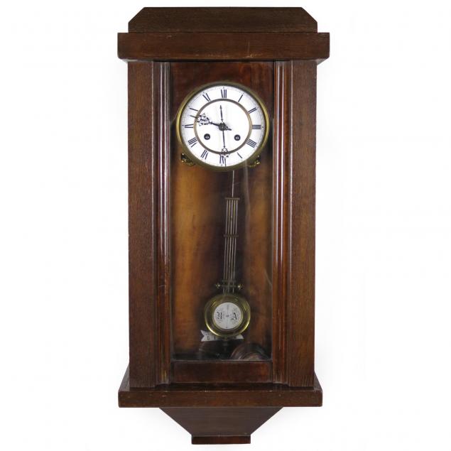 antique-wall-clock