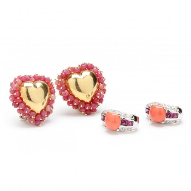 two-pairs-of-gem-set-earrings-one-by-legi