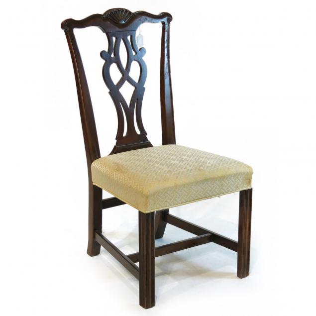 chippendale-style-side-chair