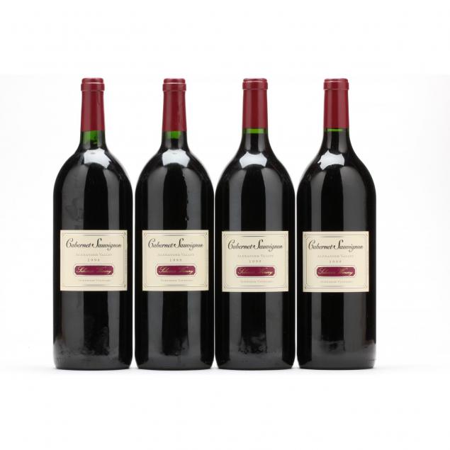 1998-1999-scherrer-winery