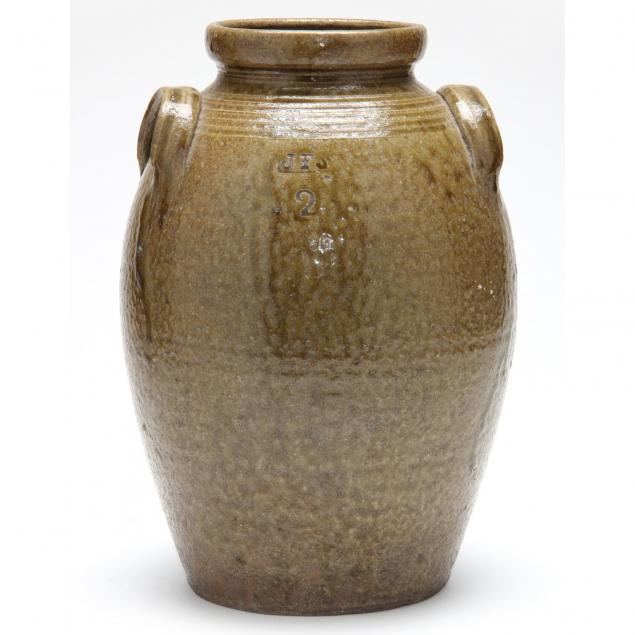 nc-pottery-two-gallon-storage-jar-james-franklin-seagle-1829-1892