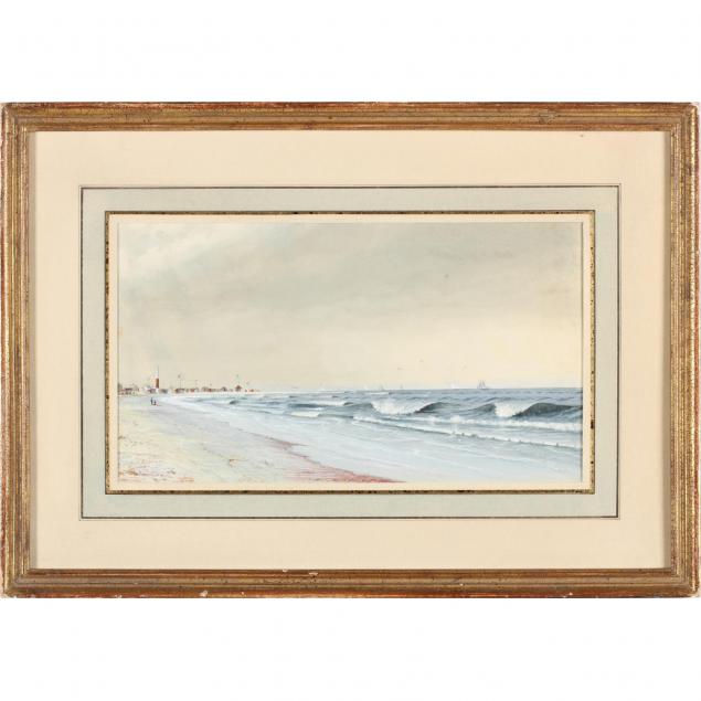 david-johnson-kennedy-pa-1816-7-1898-overcast-shore