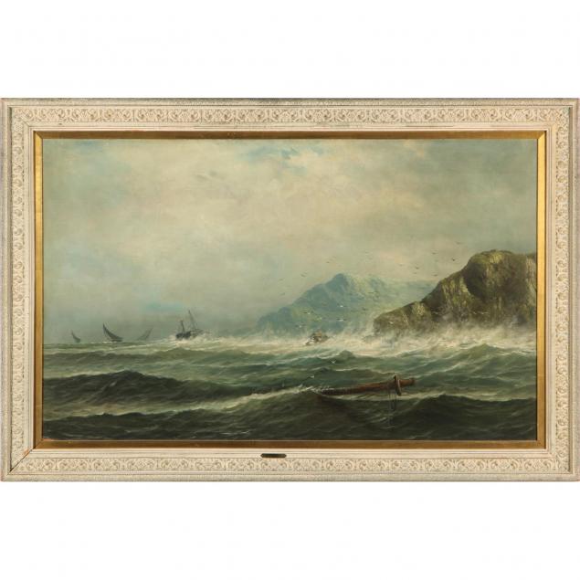 o-f-baker-american-19th-century-treacherous-coast