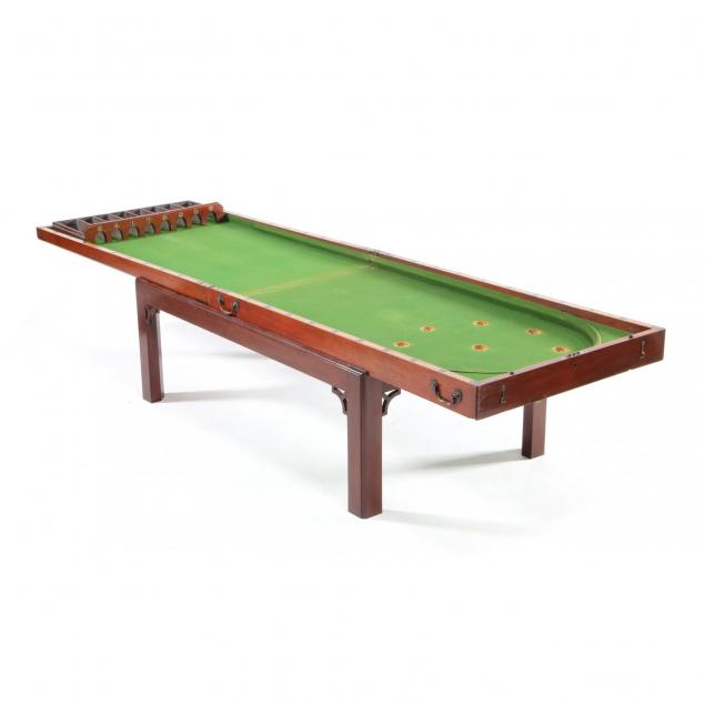 english-bagatelle-gaming-table