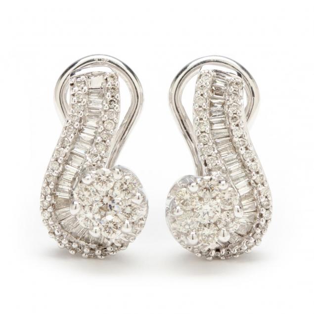 14kt-white-gold-diamond-ear-clips