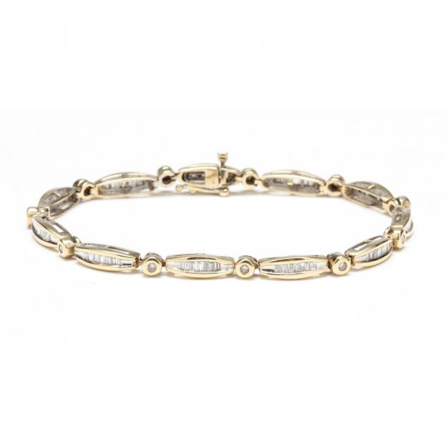 14kt-diamond-bracelet