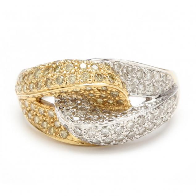 18kt-two-color-gold-diamond-ring