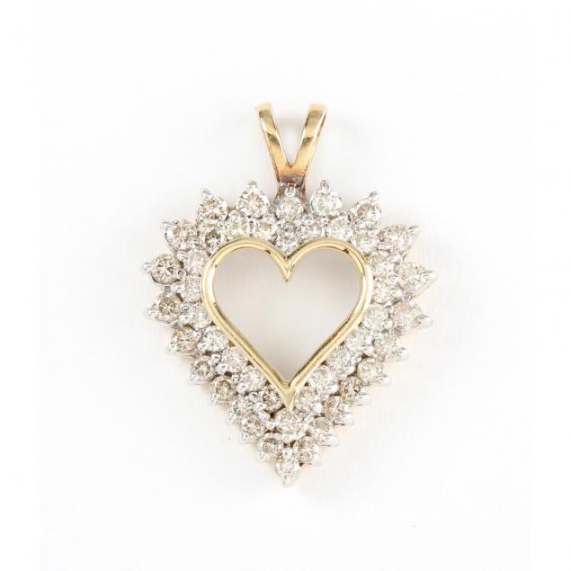 14kt-diamond-heart-pendant