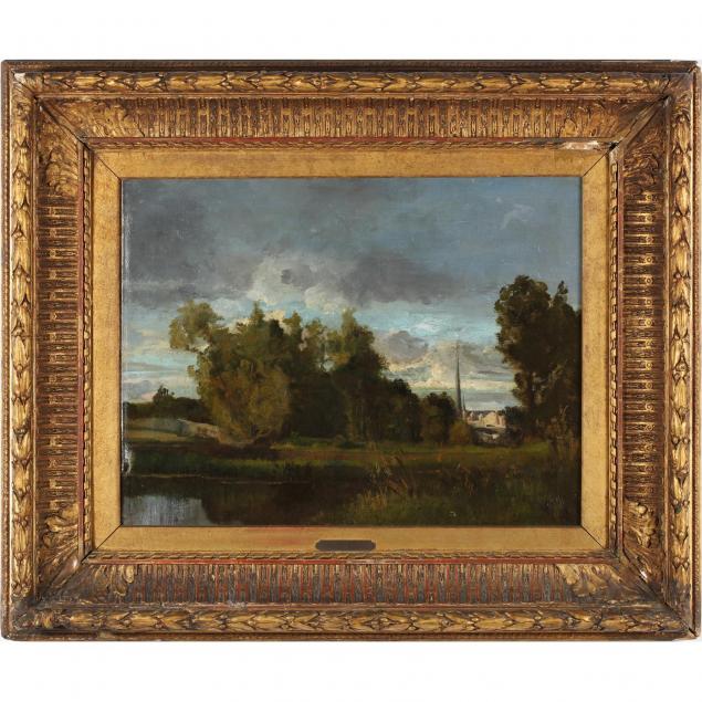 jules-dupre-french-1811-1889-pastoral-landscape