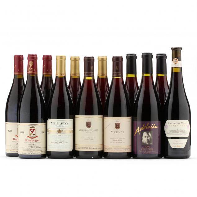 wine-director-s-pinot-noir-selection