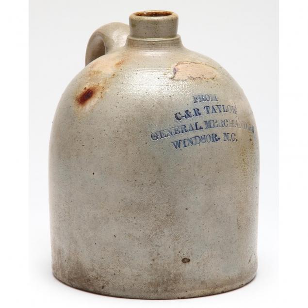 nc-stoneware-whiskey-jug