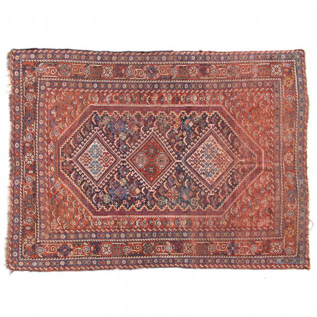 persian-tribal-area-rug