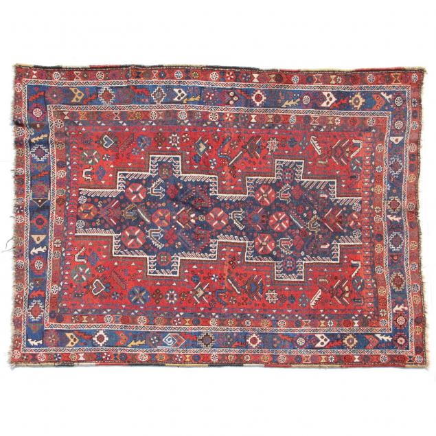 persian-tribal-area-rug