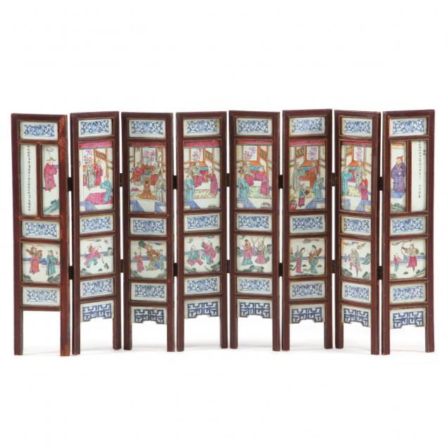 chinese-porcelain-eight-panel-scholar-s-screen