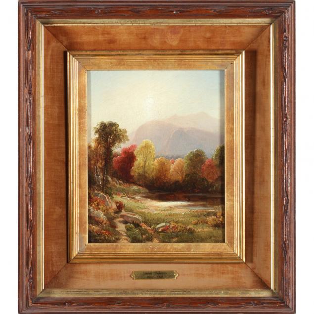samuel-coleman-american-1832-1920-autumn-landscape