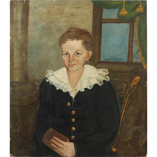 samuel-taylor-va-19th-century-portrait-of-a-young-boy