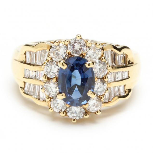 18kt-sapphire-and-diamond-ring