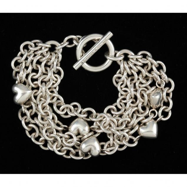 sterling-silver-bracelet-tiffany-co