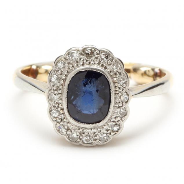 edwardian-sapphire-and-diamond-ring