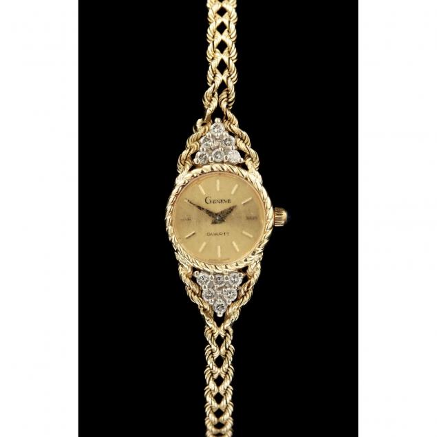 14kt-gold-and-diamond-watch-geneve