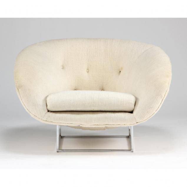 modernist-club-chair