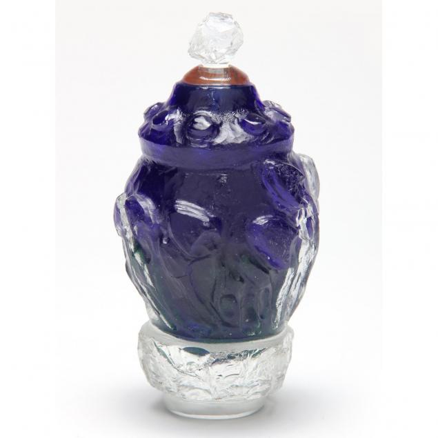 art-glass-perfume-bottle