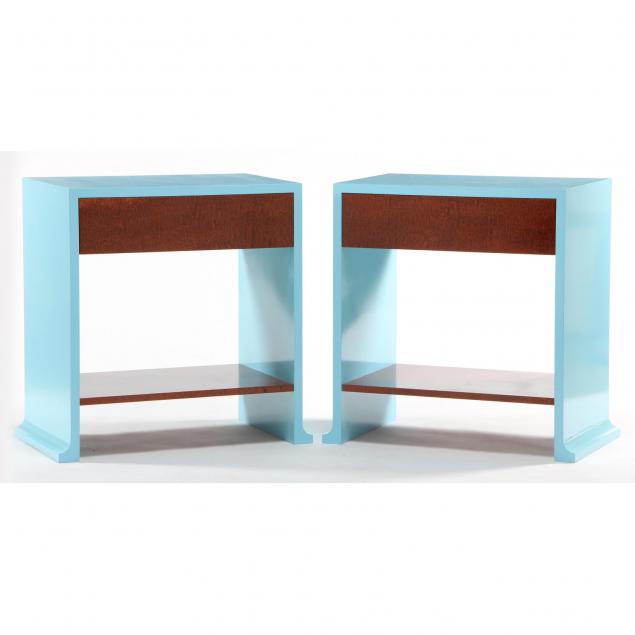 pair-of-contemporary-one-drawer-stands