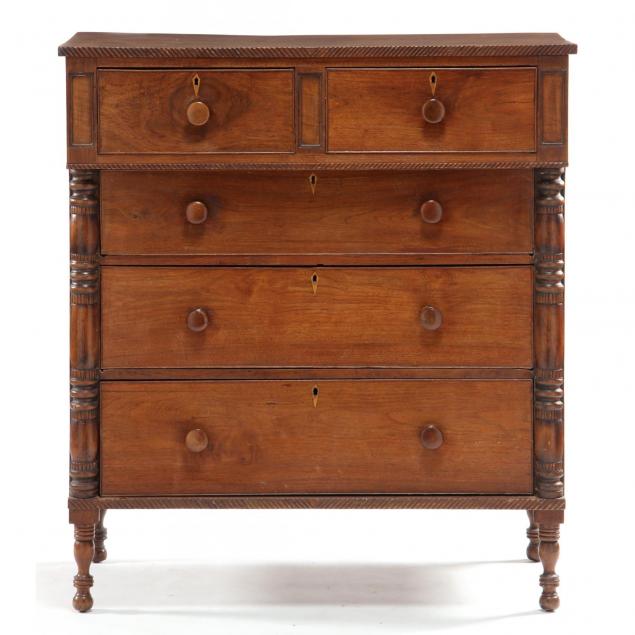 southern-late-federal-chest-of-drawers