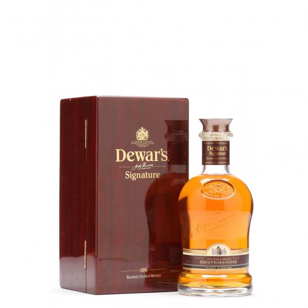 dewar-s-whisky-nv