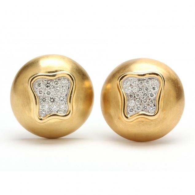 18kt-gold-and-diamond-ear-clips