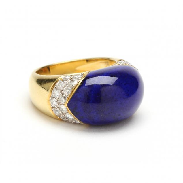 18kt-lapis-and-diamond-ring