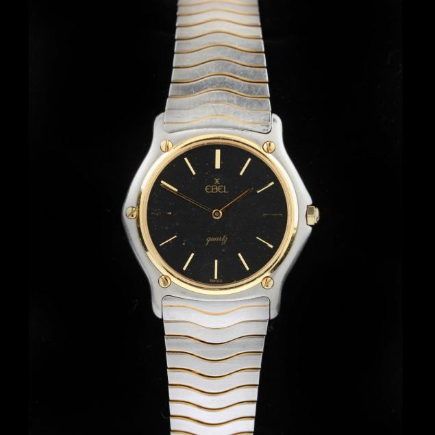 gentleman-s-stainless-steel-and-gold-watch-ebel