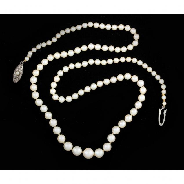 pearl-necklace