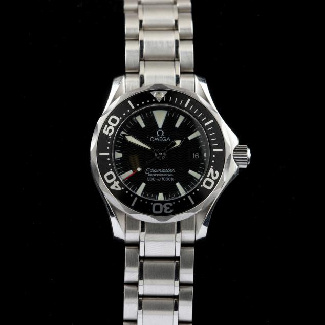 omega-seamaster-professional-watch