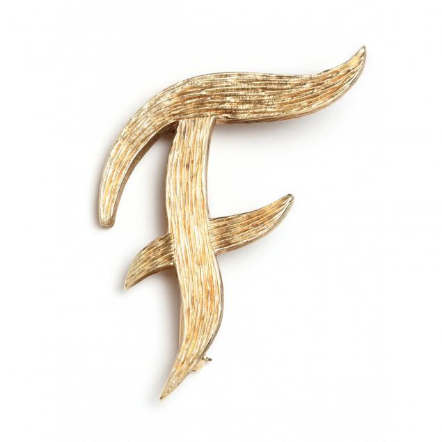 14kt-letter-brooch