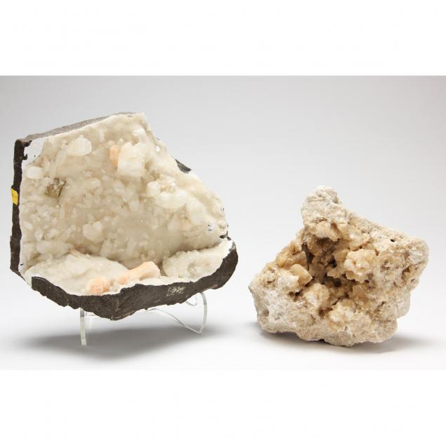 two-large-unidentified-crystal-groupings