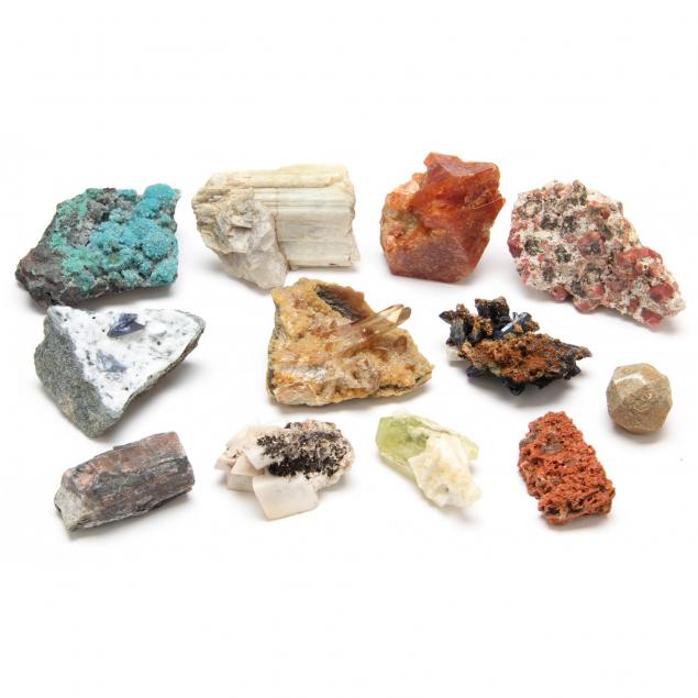 twelve-mostly-unidentified-minerals