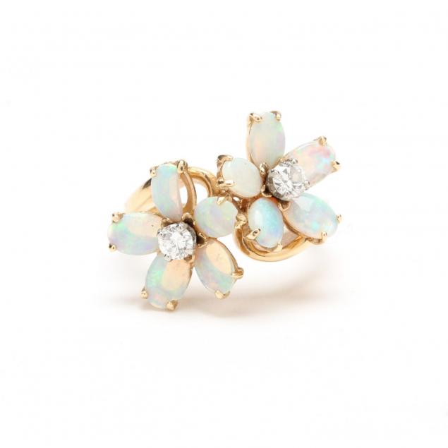 14kt-diamond-and-opal-ring