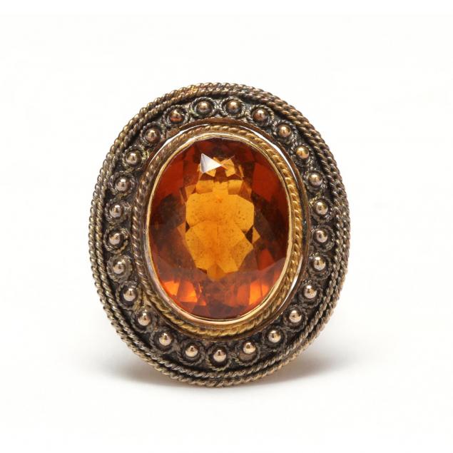 14kt-citrine-ring